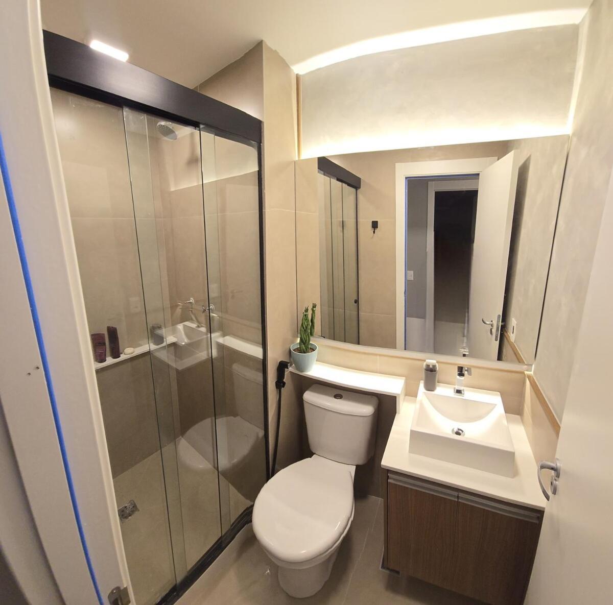 Style, Comfort And Sophistication Rio de Janeiro