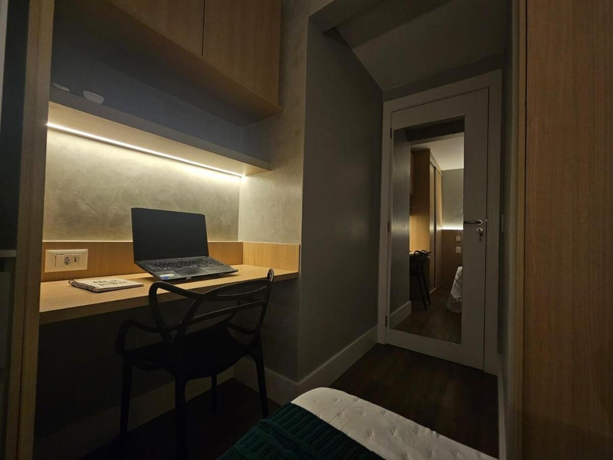 Style, Comfort And Sophistication Apartamento Río de Janeiro