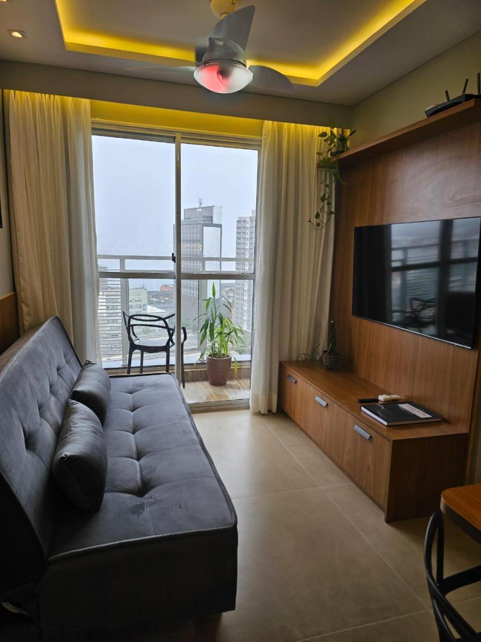 Style, Comfort And Sophistication Apartamento Río de Janeiro