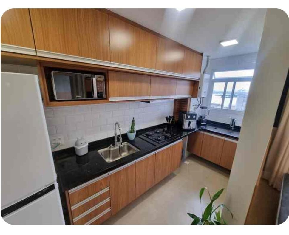 Style, Comfort And Sophistication Apartamento *