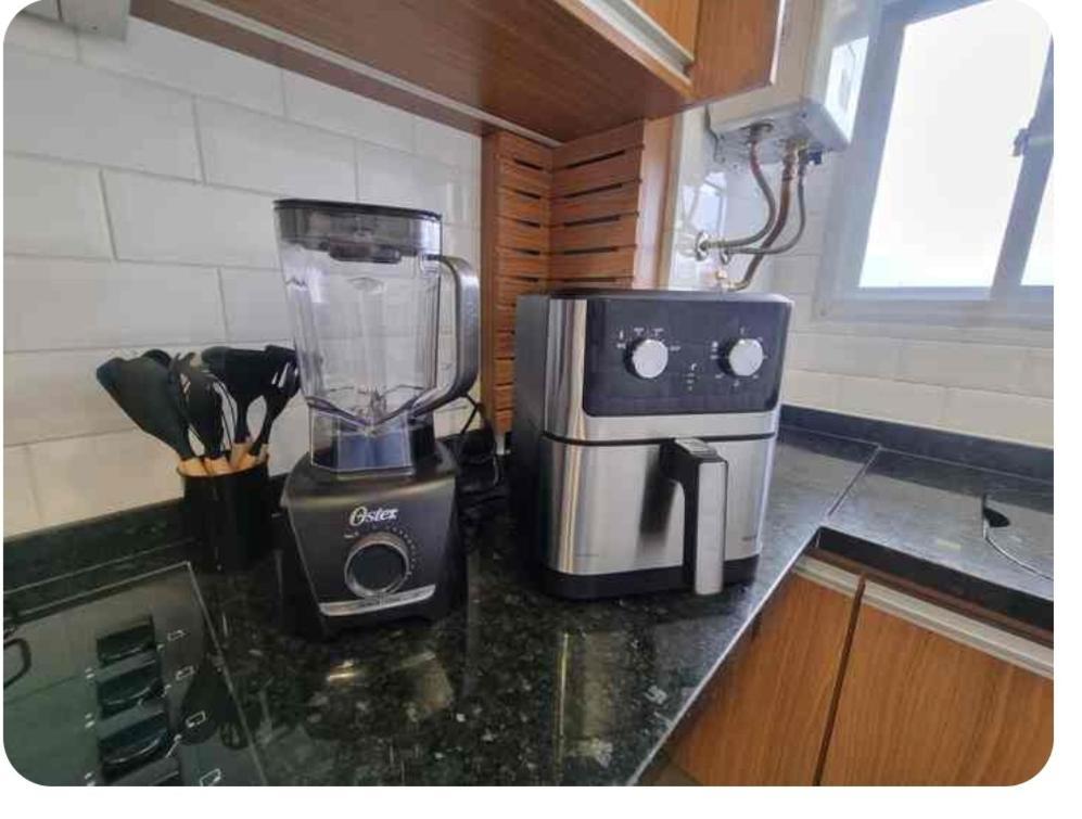 Style, Comfort And Sophistication Apartamento Río de Janeiro