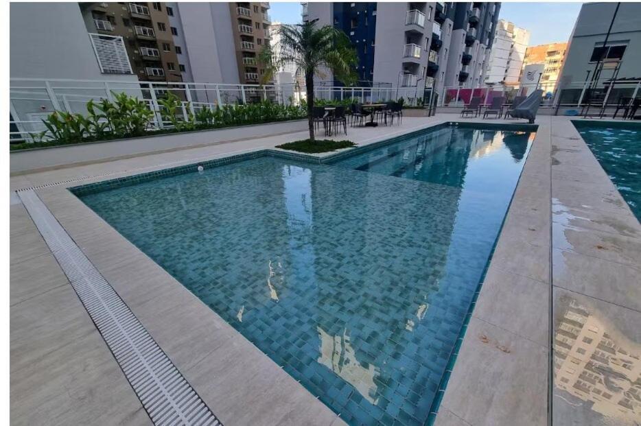 Style, Comfort And Sophistication Apartment Rio de Janeiro
